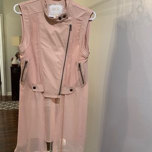 BKE vest from Buckle